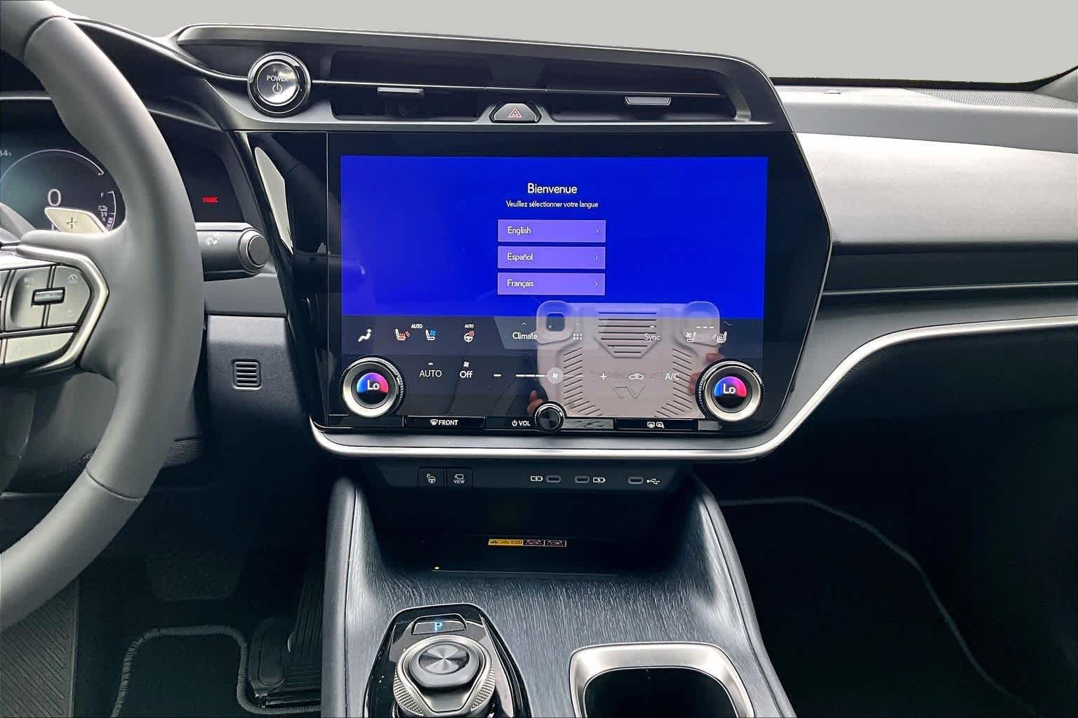Used 2026 Iridium Lexus Premium image 6
