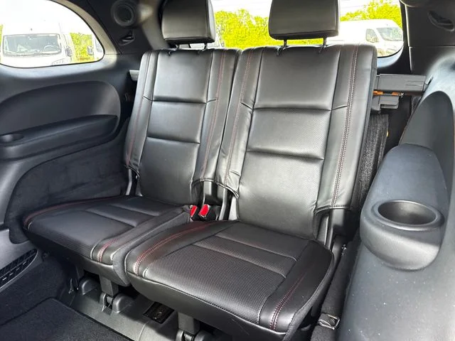Used 2023 White Dodge R/T Plus image 22