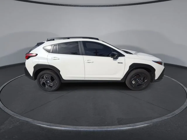 2026 Subaru Crosstrek Sport - Photo 9