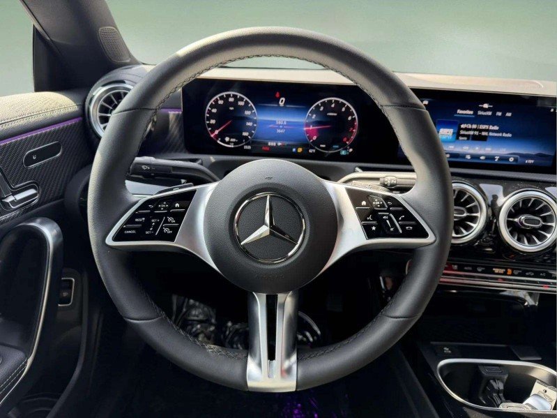 2026 Mercedes-Benz CLA CLA 250 - Photo 10