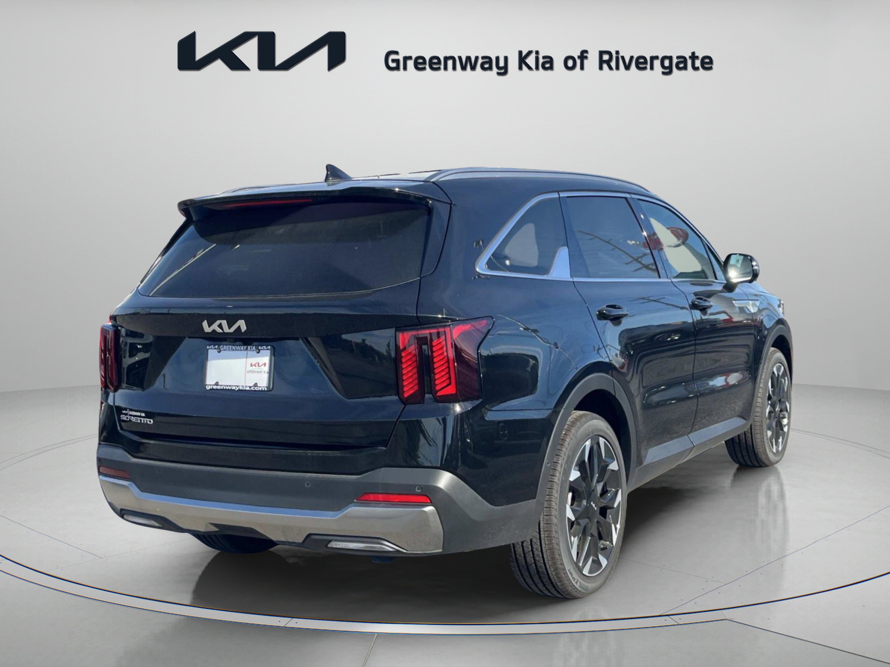 2025 Kia Sorento SX - Photo 7