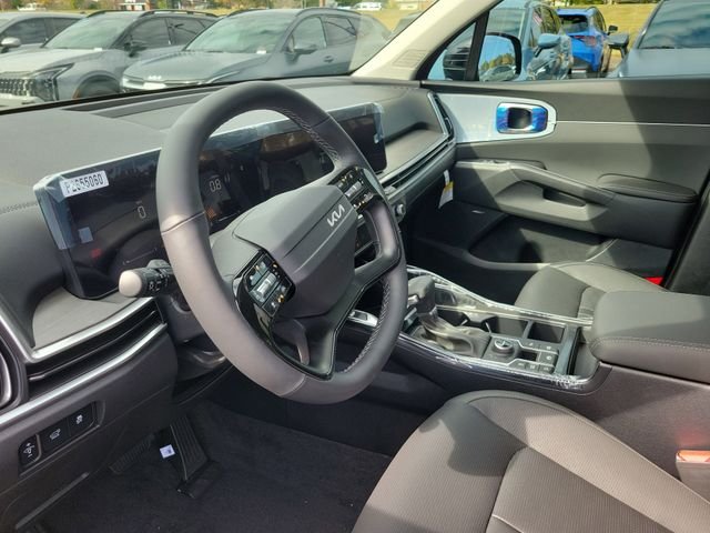 2026 Kia Sorento X-Line EX - Photo 17