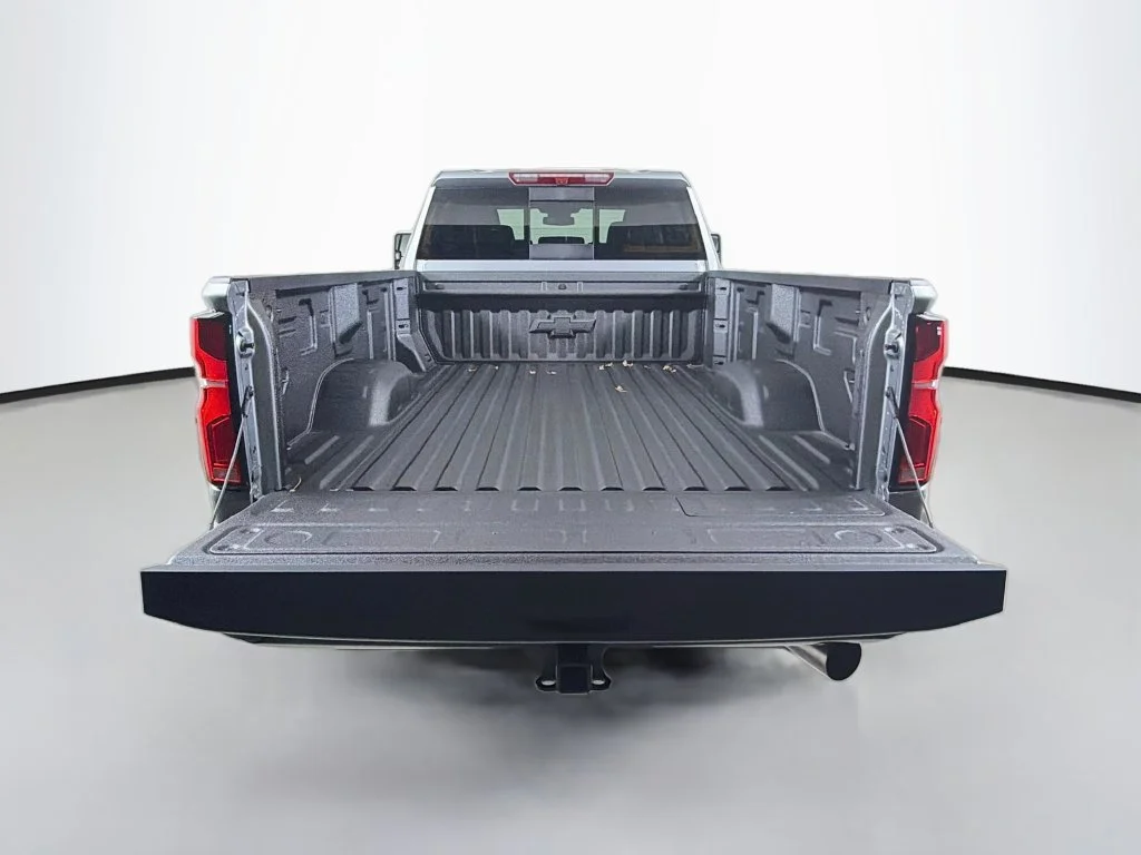 2026 Chevrolet Silverado 3500HD LTZ - Photo 24