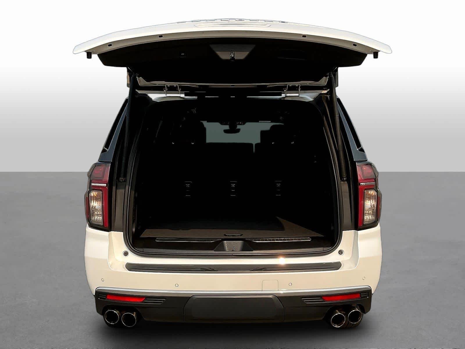 2021 Chevrolet Suburban High Country - Photo 9