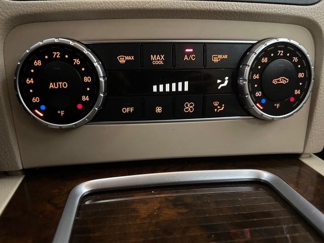 Used 2015 Black Mercedes-Benz GLK 350 image 30