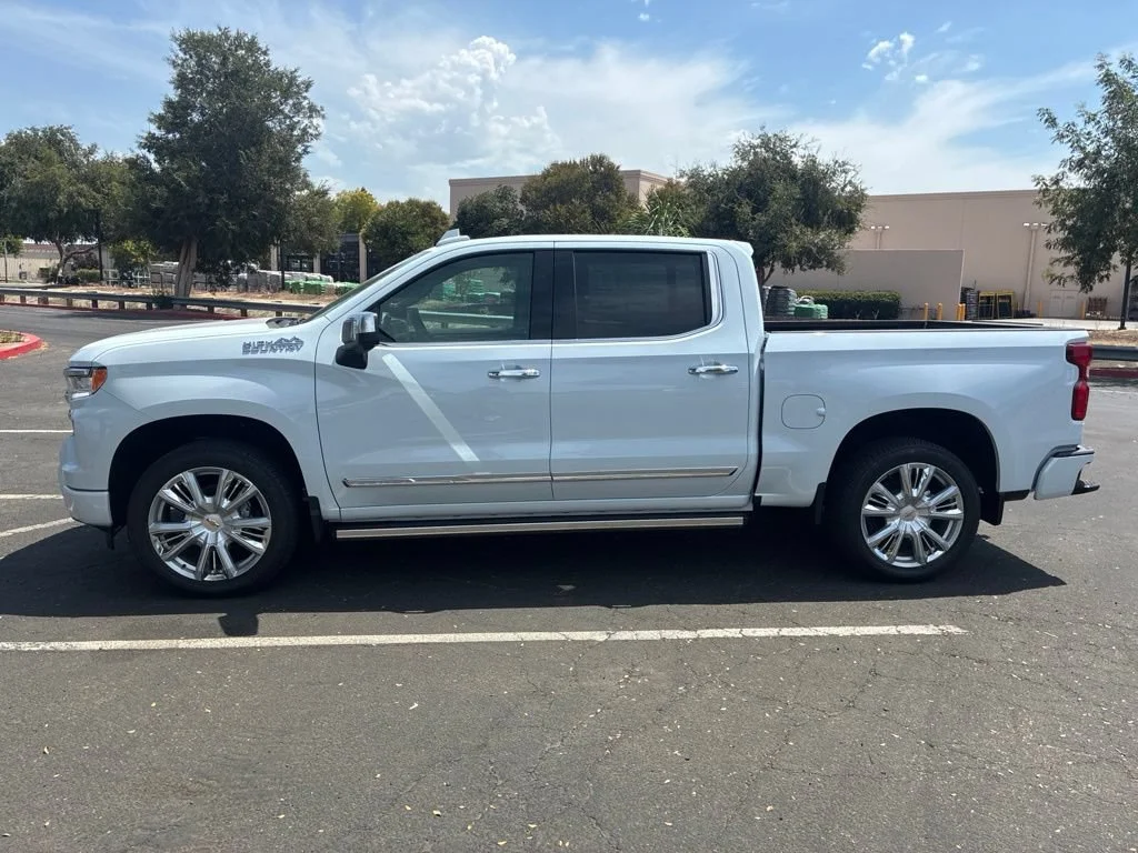 2026 Chevrolet Silverado 1500 High Country - Photo 6