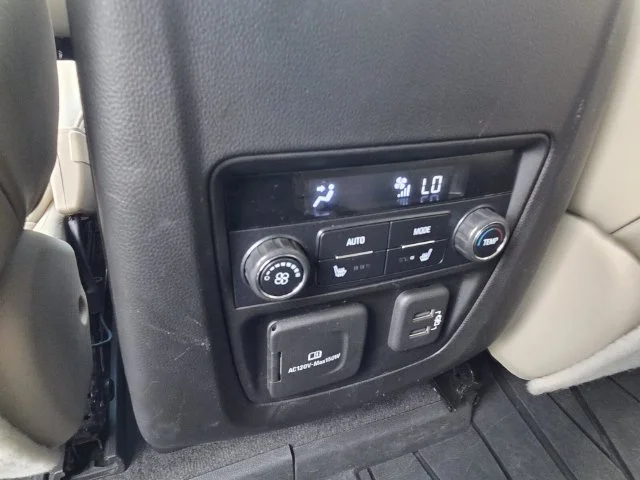 Certified Used 2020 White Buick Premium Group image 24