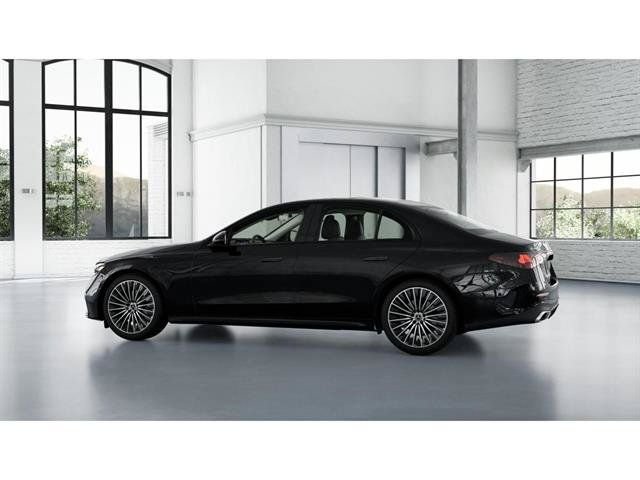 New 2027 Black Mercedes-Benz E 350 image 31