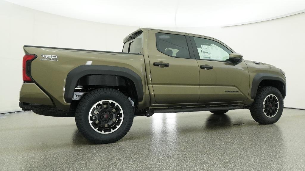 2026 Toyota Tacoma TRD Off Road - Photo 48