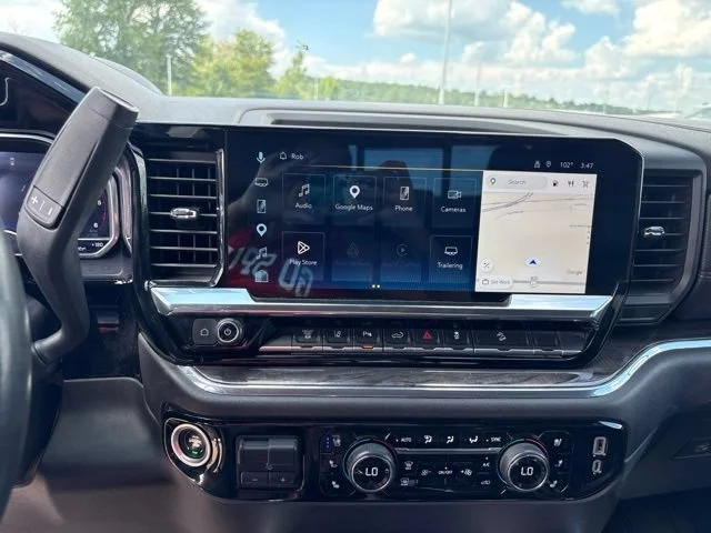 2024 Chevrolet Silverado 2500HD LTZ - Photo 15