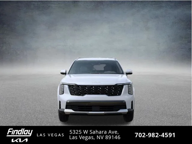 New 2026 White Kia S image 24