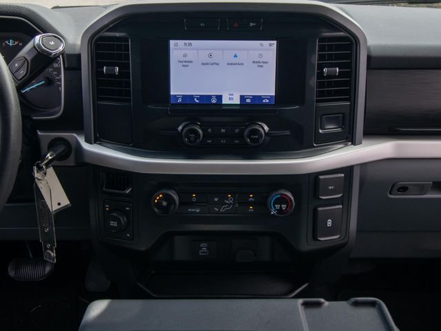 2022 Ford F-150 XLT - Photo 23