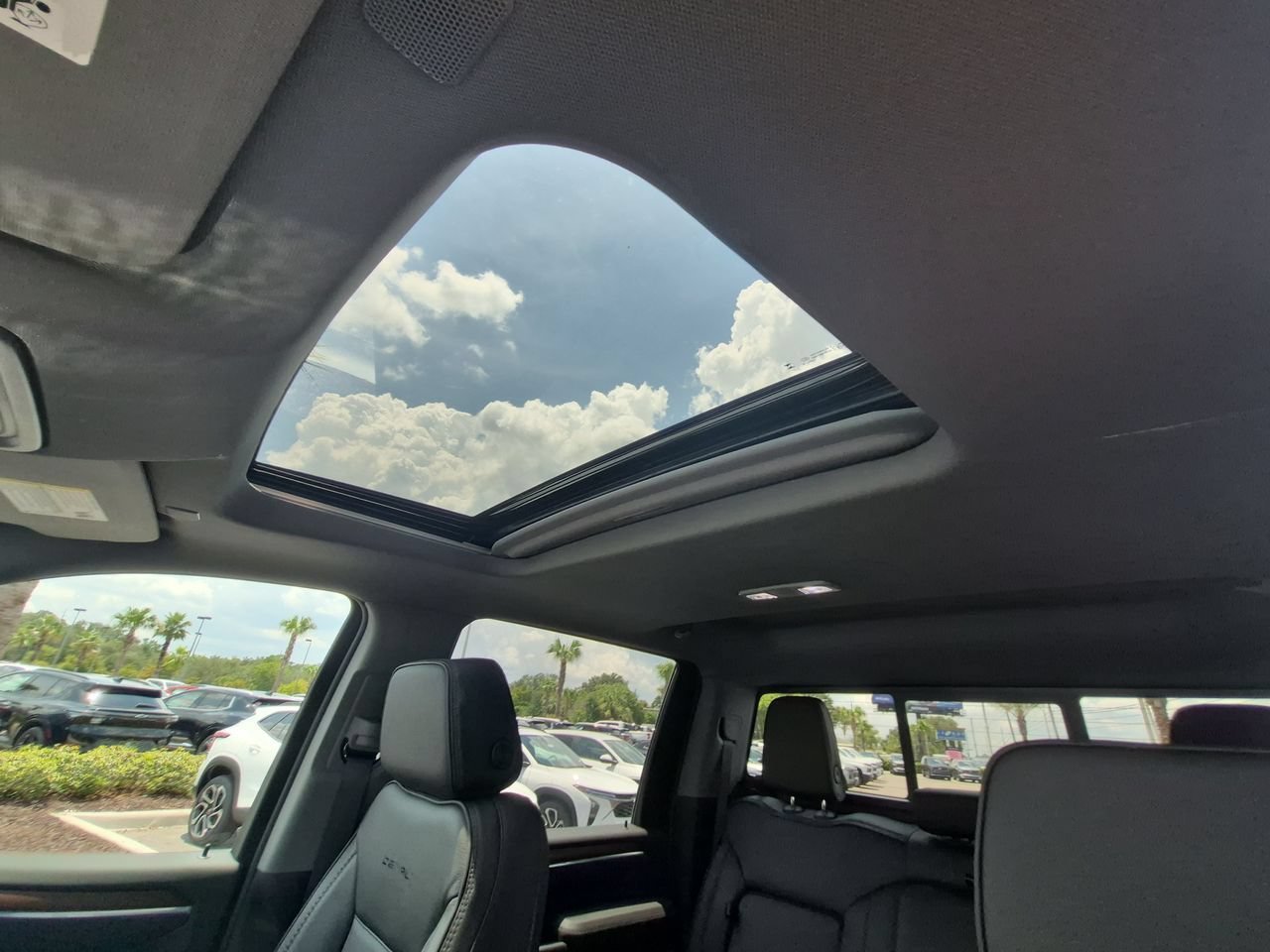 2026 GMC Sierra 2500HD Denali - Photo 19