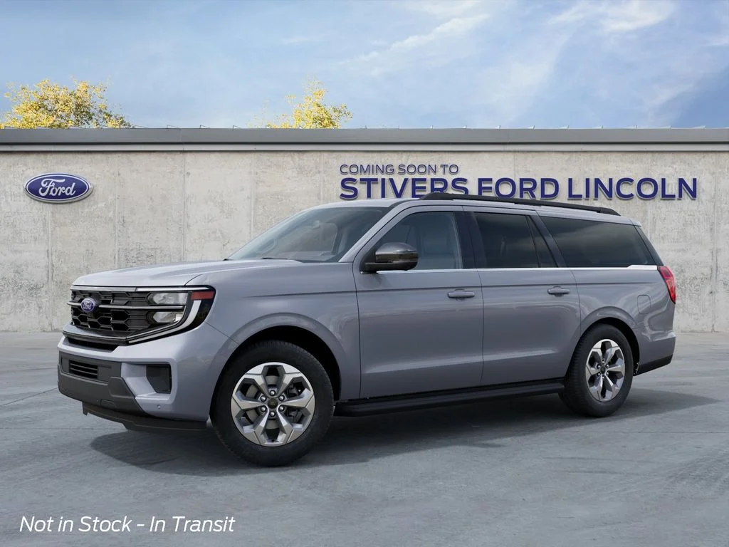 New 2027 Gray Ford Active image 2