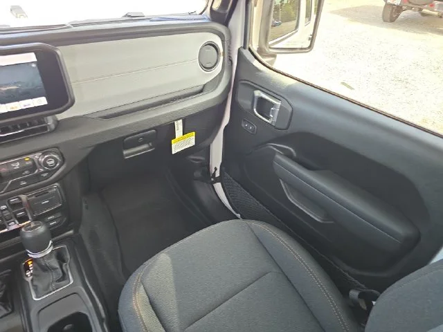 2026 Jeep Gladiator Sport S - Photo 13