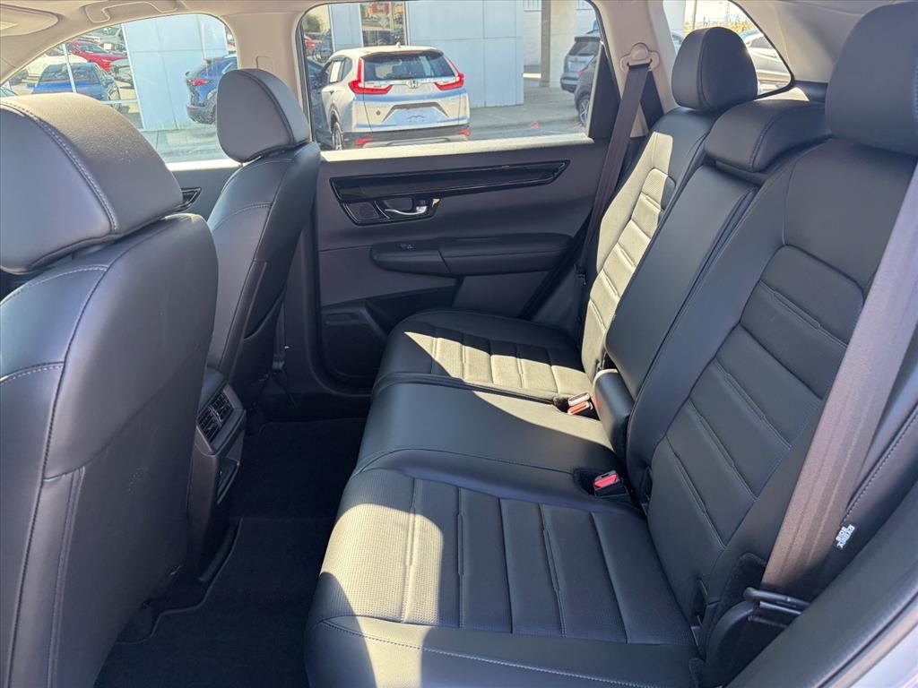 2024 Honda CR-V EX-L - Photo 20