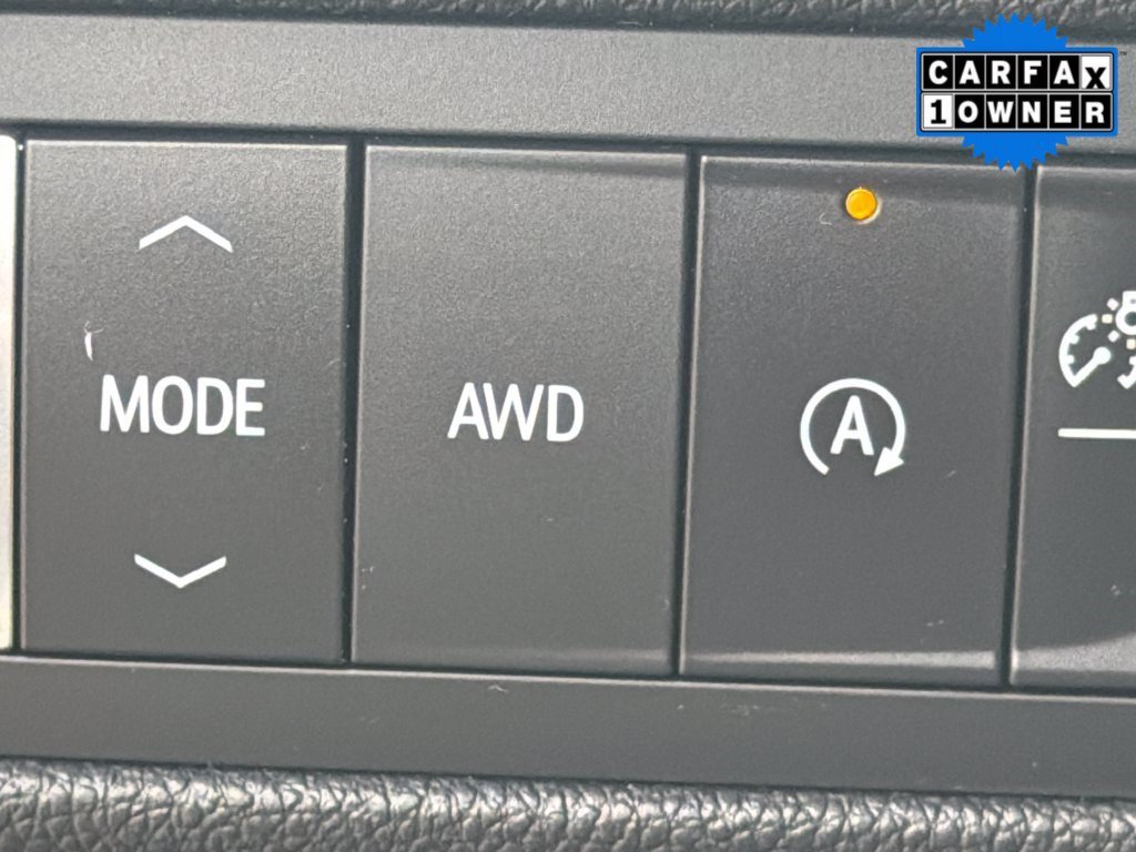 Used 2026 Sterling Gray Metallic Chevrolet AWD LT image 22