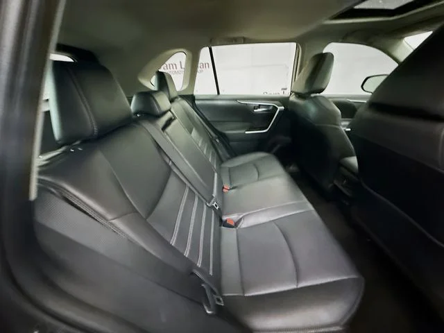 Used 2024 Gray Toyota XLE Premium image 28