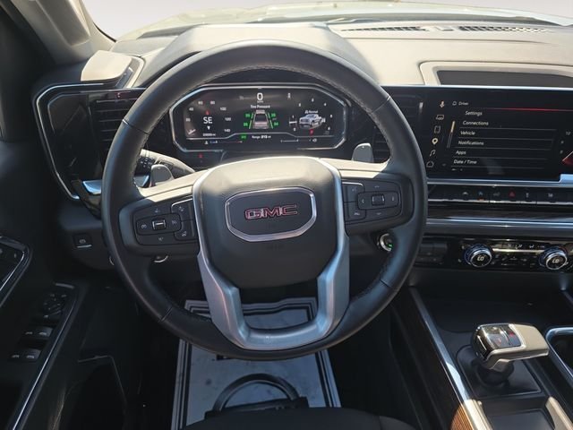 2024 GMC Sierra 1500 Elevation - Photo 12