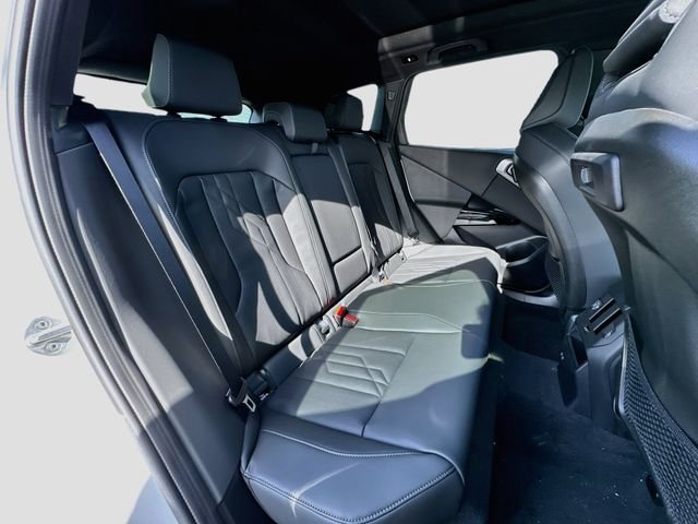 New 2026 White BMW 30 xDrive image 20