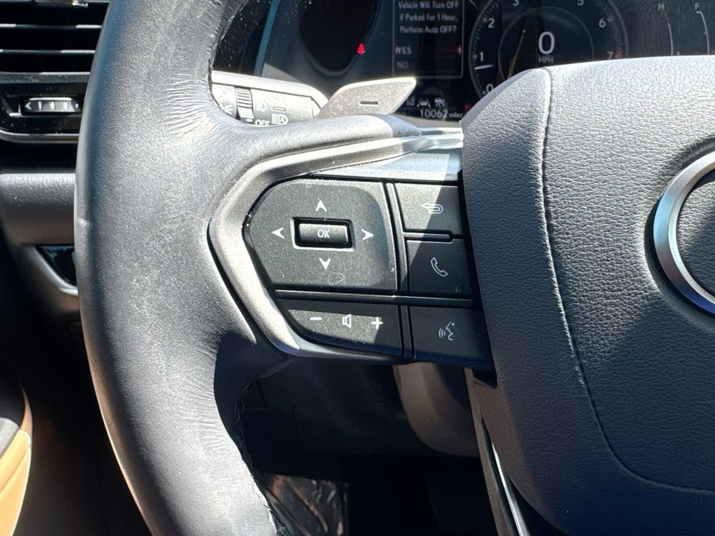 Used 2025 Red Lexus 250 Premium image 21