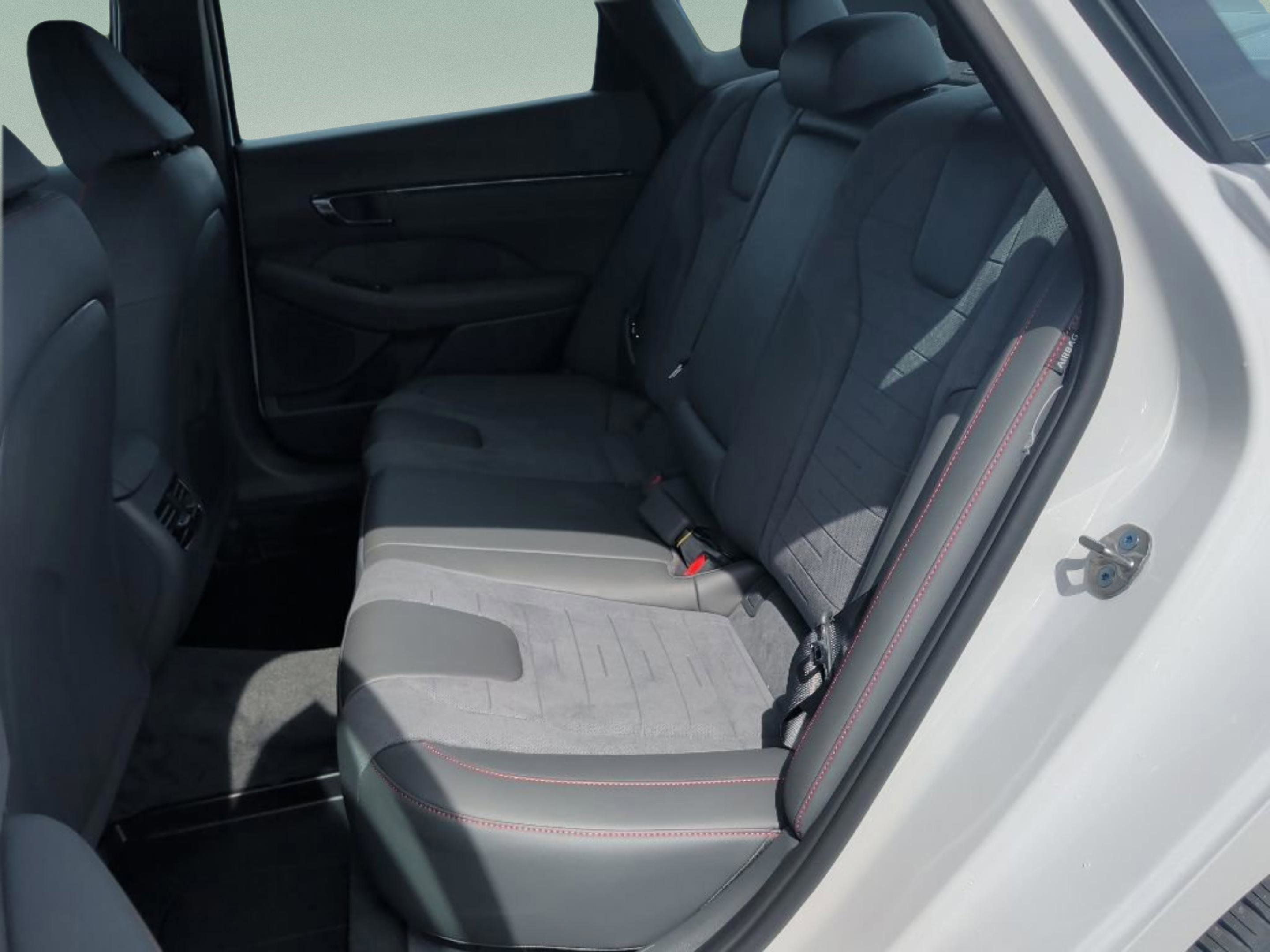 New 2026 Serenity White Hyundai N Line image 37