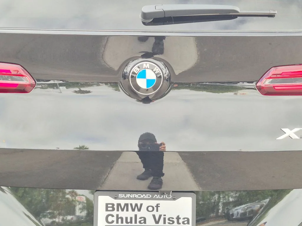 New 2026 Black BMW 30 xDrive image 36