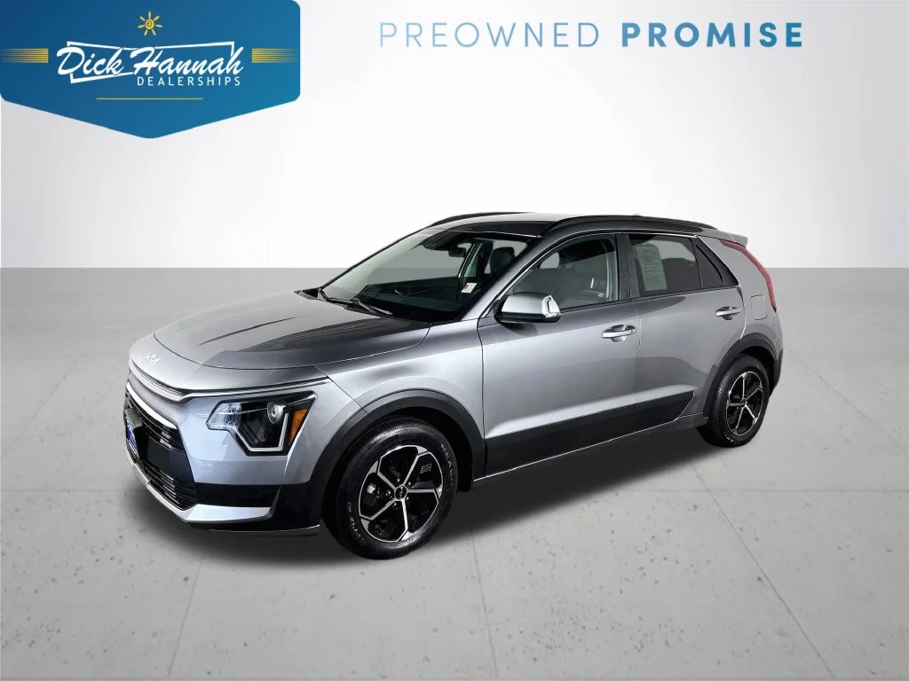 2024 Kia Niro