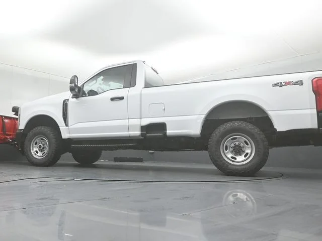 2026 Ford F-250 Super Duty XL - Photo 28