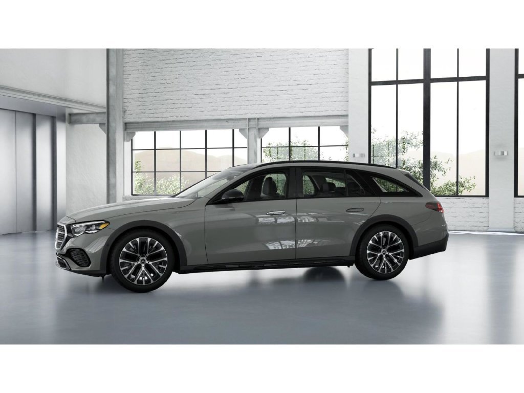 Certified Used 2025 MANUFAKTUR Alpine Grey Mercedes-Benz  image 36