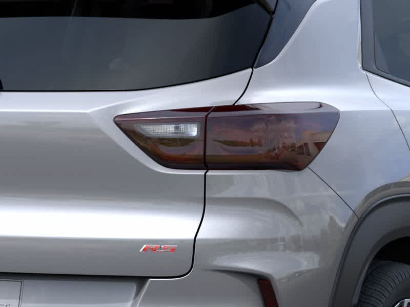 2026 Chevrolet Trailblazer RS - Photo 11