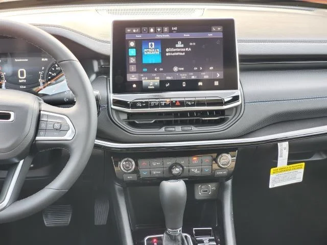 2026 Jeep Compass Limited Altitude - Photo 21