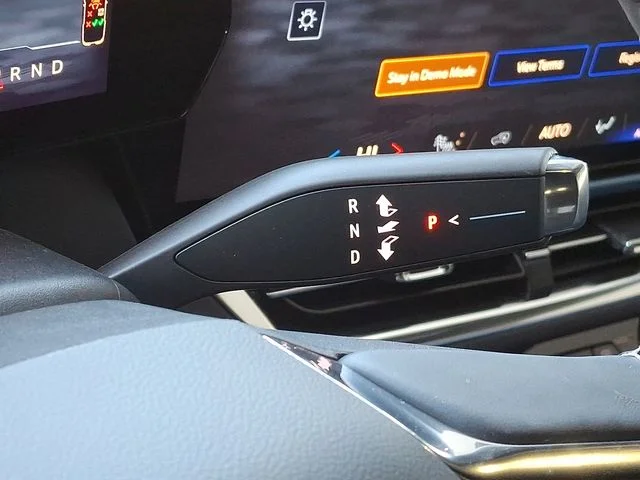 New 2026 White Chevrolet LT image 13