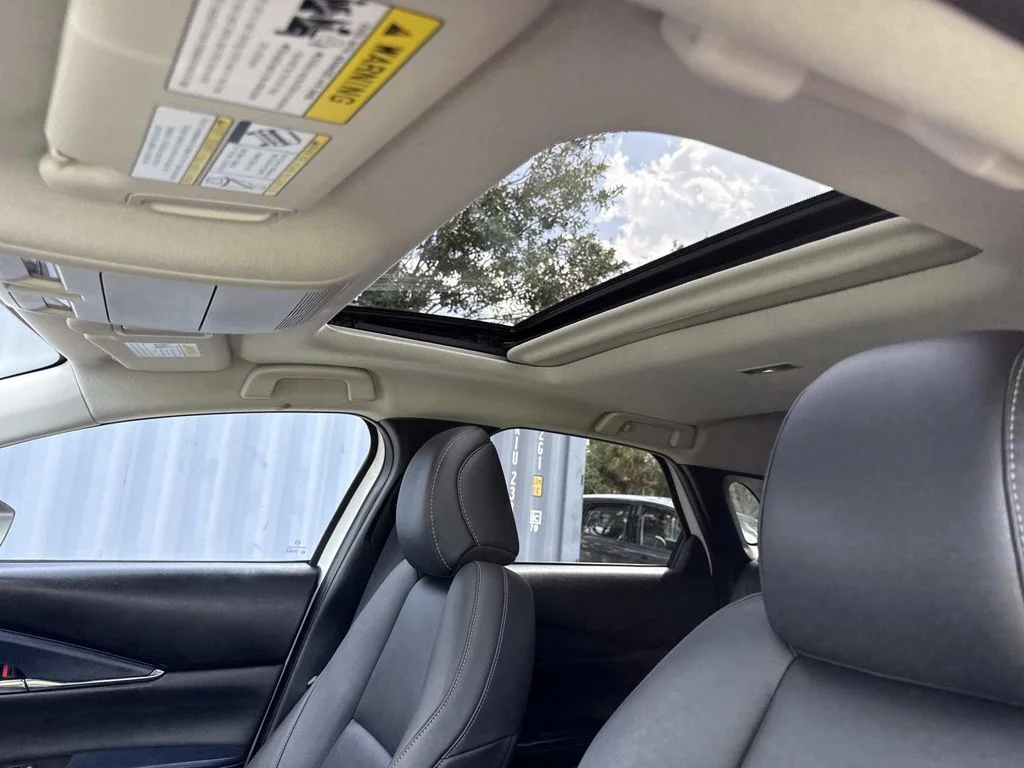 2021 Mazda CX-30 Preferred - Photo 28