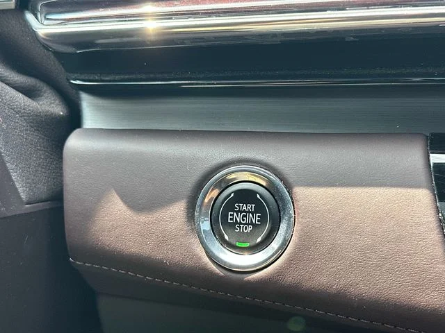 Used 2023 Black Cadillac Premium Luxury Platinum image 28