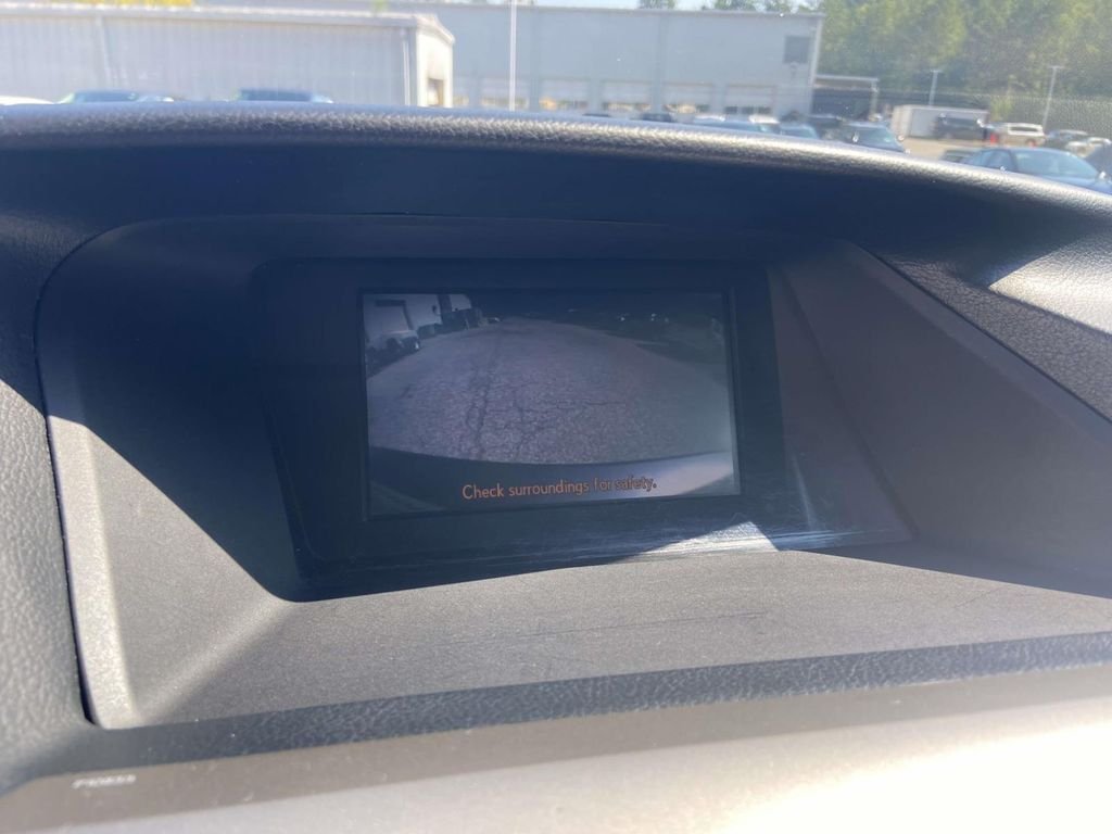 Used 2015 Gray Lexus 350 image 23