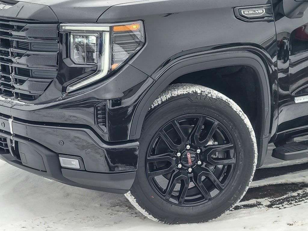 2026 GMC SIERRA - Image 3
