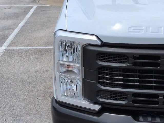 New 2026 White Ford XL image 10
