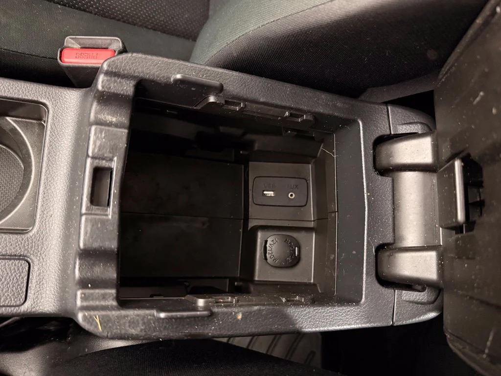 Used 2017 Black Subaru 2.0i image 27