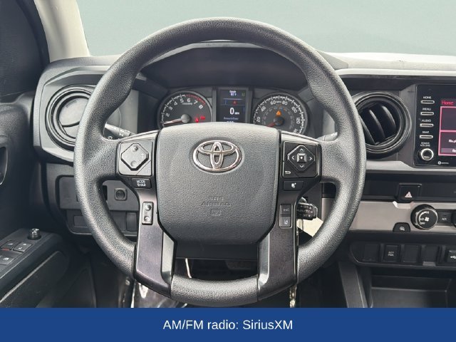 Used 2023 White Toyota SR image 9