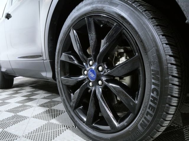 Certified 2019 Ford Escape Titanium with VIN 1FMCU9J96KUB89151 for sale in Apple Valley, Minnesota