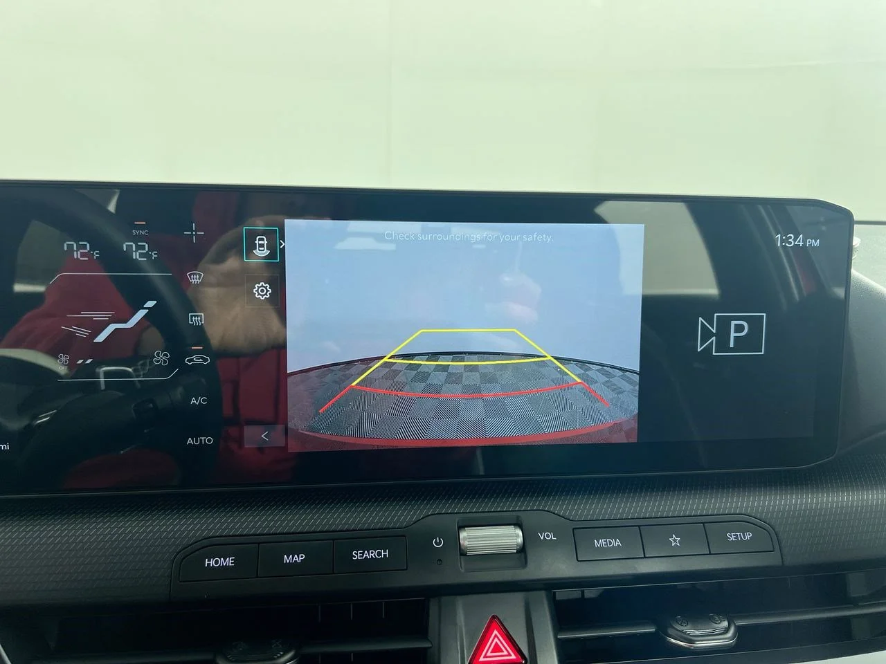 New 2026 Aurora Black Pearl Kia GT-Line image 25