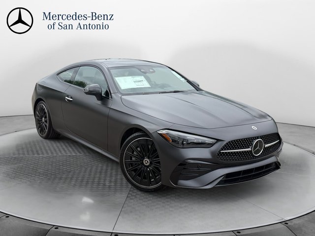 2026 Mercedes-Benz CLE CLE 450