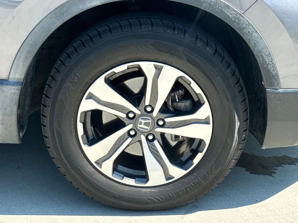 2020 Honda CR-V LX - Photo 11