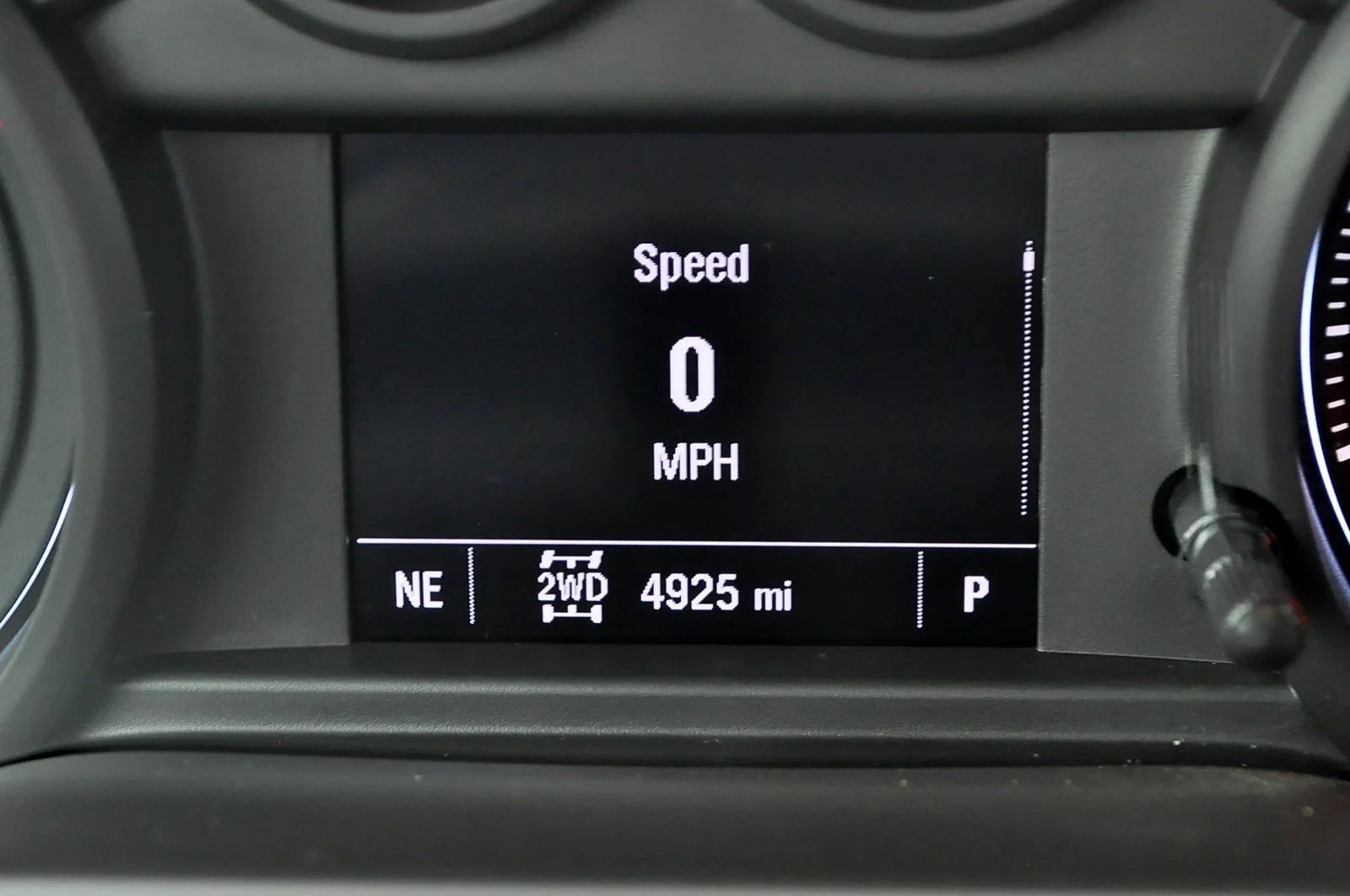Used 2024 Summit White Chevrolet Work Truck image 29