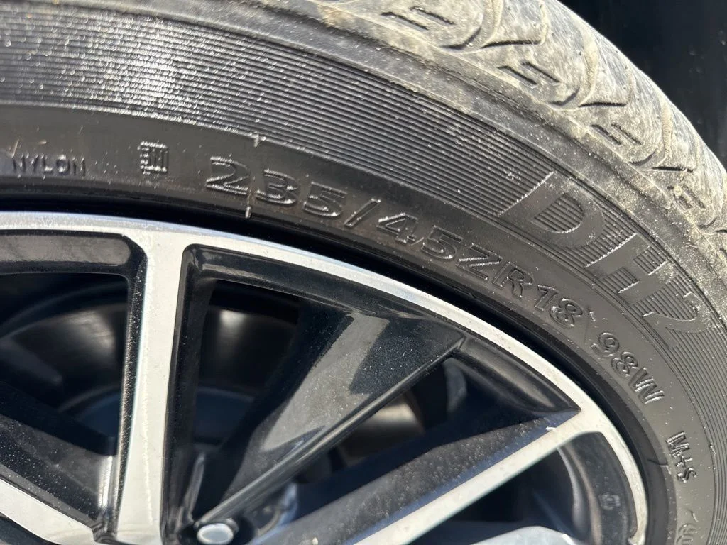 Used 2022 Silver Toyota SE image 30