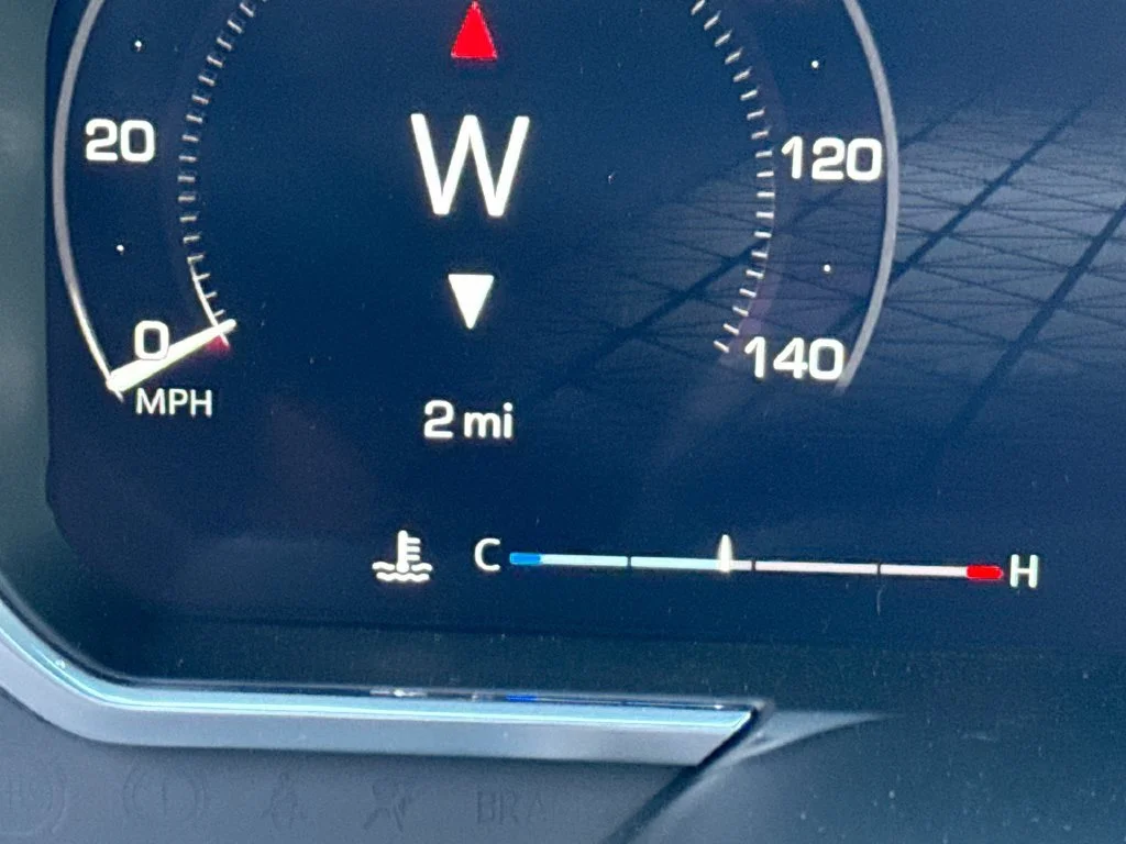 New 2026 Onyx Black GMC AT4 image 12