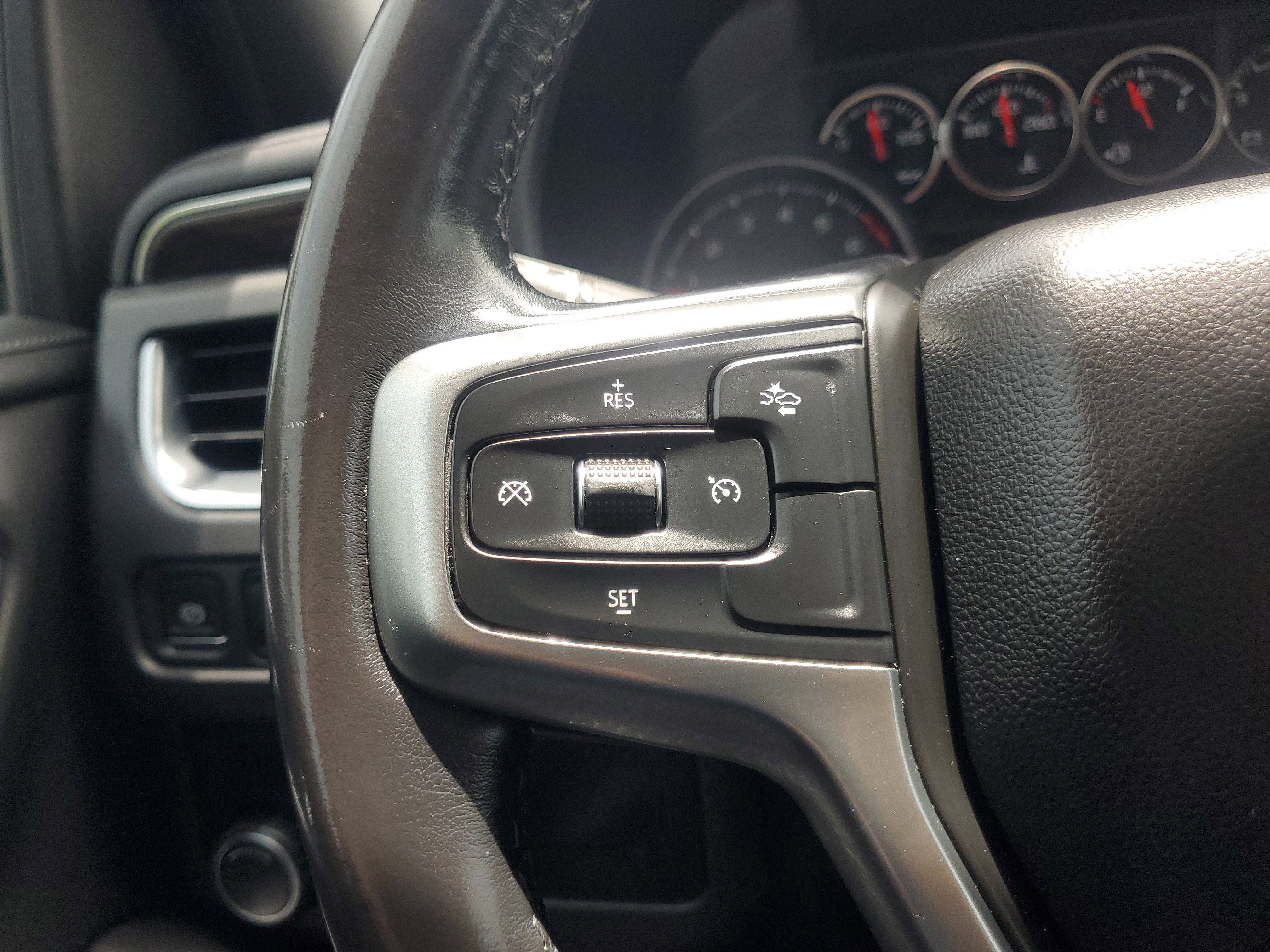 2021 Chevrolet Tahoe LT - Photo 23