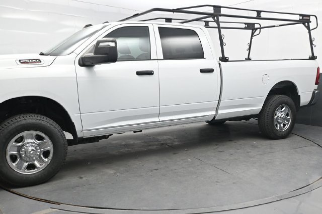 Used 2024 White Ram Tradesman image 3