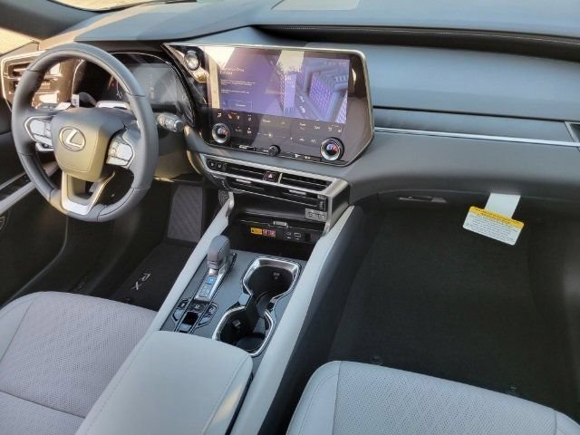 Certified Used 2024 CLOUDBURST GRAY Lexus 350 Premium Plus image 2
